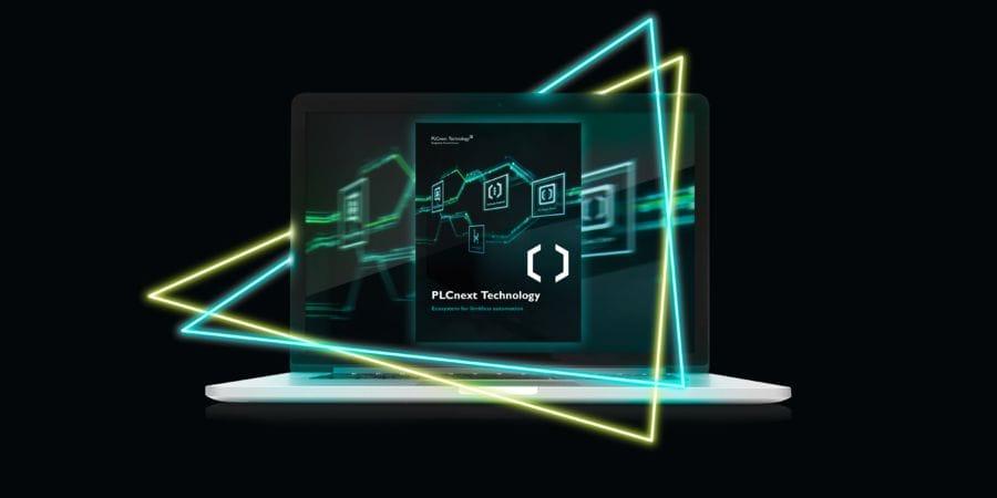 Why PLCnext Is the Future of Industrial Automation