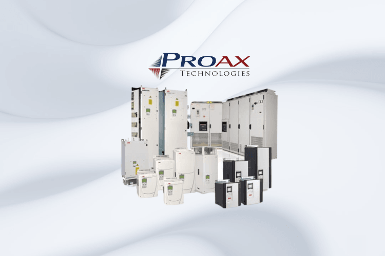 Comprehensive Guide of DC Drives